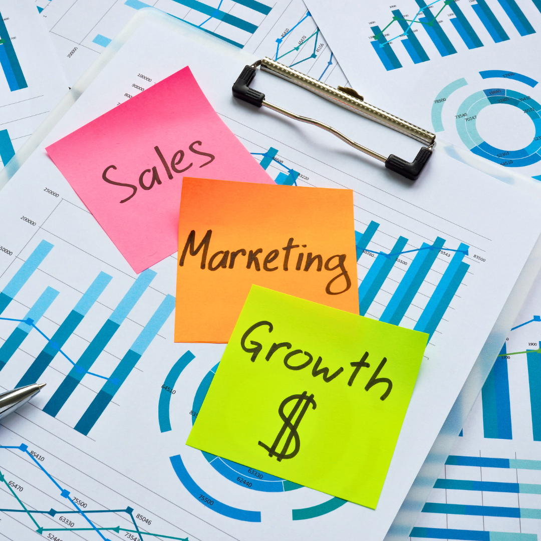 Integrating Sales and Marketing Plans for Maximum Success