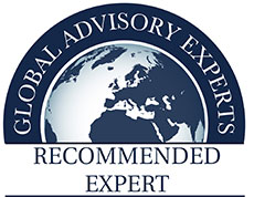 Global Advisory Experts - Recommended Expert