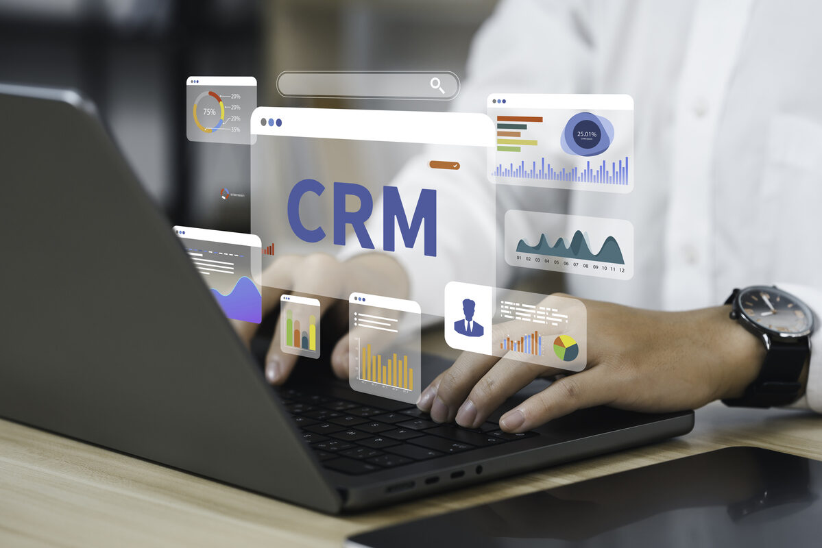 Top 5 CRMs for Growing Businesses: Based on Ease of Scalability, Pricing, and Essential Features