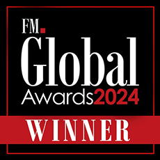 FM Global Awards Winner 2024 - Rizolve